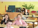Beseda - zubní prevence 3.C 2018/19