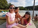 Bezdrev 23. - 24.6. 6.A 2016/17