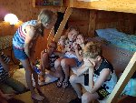 Bezdrev 23. - 24.6. 6.A 2016/17
