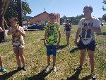 Bezdrev 23. - 24.6. 6.A 2016/17