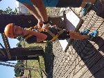 Bezdrev 23. - 24.6. 6.A 2016/17