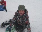 Bobování, 18. 1.  1.B 2012/13
