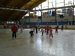 bruslení 2.A 2009/10