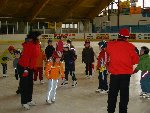 bruslení 2.A 2009/10