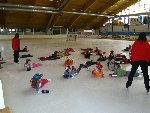 bruslení 2.A 2009/10
