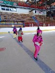 Bruslení 2.C 2018/19