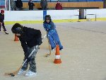 Bruslení 2012 3.D 2011/12