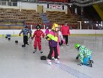 Bruslení 2015 4.D 2014/15