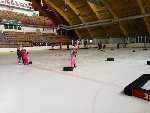 Bruslení 3.B 2019/20