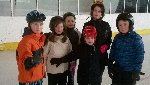 Bruslení 3.D 2014/15