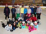 Bruslení 4.A 2018/19