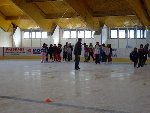 Bruslení 4.B 2009/10