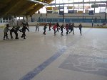 bruslení 4.D 2013/14