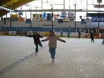 Bruslení 5.B 2009/10