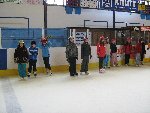 Bruslení 5.B 2009/10