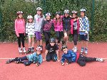 bruslíme a posilujeme 2014/15