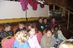 Byli jsme v divadle 5.A 2010/11