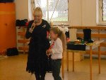 čarodej ŠD 2013/14