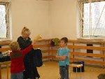 čarodej ŠD 2013/14