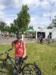 Čejetice - cyklovýlet 5.C 2018/19
