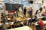 Čerti 1.B 2019/20