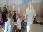 Čerti 2.B 2018/19