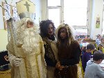 Čerti 2011 3.D 2011/12
