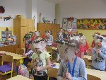 Čerti 3.D 2015/16
