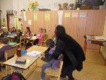 Červená stužka 3.D 2014/15