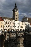 České Budějovice 5.C 2009/10