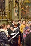 Charitativní Stonožkový koncert, 22. 11. 2017/18