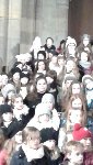 Chrám sv. Víta 5. 12. 2014 2014/15