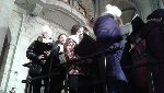 Chrám sv. Víta 5. 12. 2014 2014/15