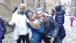 Chrám sv. Víta 5. 12. 2014 2014/15
