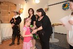 ČTENÁŘSKÉ PASOVÁNÍ 1.D 2014/15