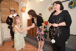 ČTENÁŘSKÉ PASOVÁNÍ 1.D 2014/15