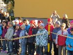 Cvičení IZS (hotel Bavor), 18.10. 2013 2.B 2013/14