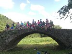 Cyklovýlet 2.C 2020/21