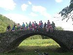 Cyklovýlet 2.C 2020/21