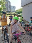 Cyklovýlet 3.B 3.B 2020/21