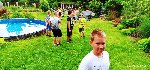 Cyklovýlet 3.B 3.B 2020/21
