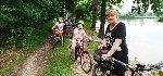Cyklovýlet 3.B 3.B 2020/21