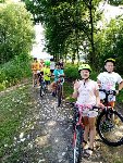 Cyklovýlet 3.B 3.B 2020/21