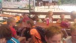 Cyklovýlet 5.B 2016/17