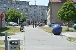 Cyklovýlet 5.B 2016/17