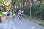 Cyklovýlet 5.B 2016/17