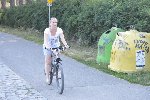 Cyklovýlet 5.B 2016/17