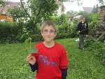 Cyklovýlet 6.D 6.D 2015/16