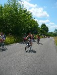 Cyklovýlet do Sudoměře - Mohyla Jana Žižky 4.C 2010/11