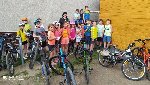 Cyklovýlet Katovice 3.A 2020/21